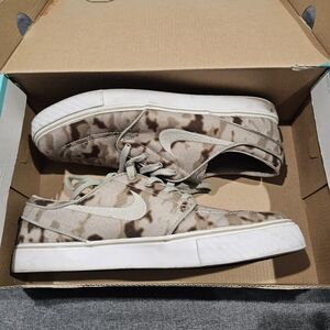 Nike Stefan janoski